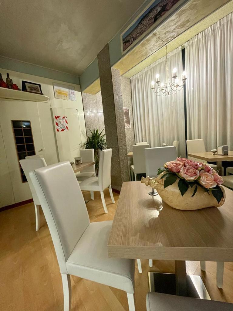Hotel La Pergola Rionero in Vulture Dış mekan fotoğraf